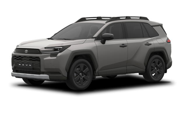 Toyota-RAV4