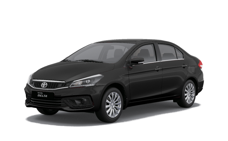 Belta 1.5L Petrol 5MT STYLE