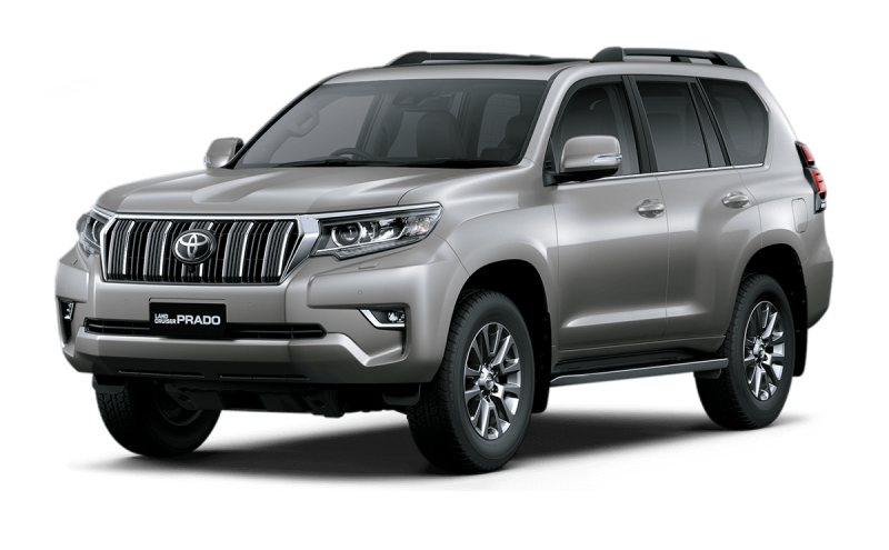 2.8L VX-L 6-Auto 4x4