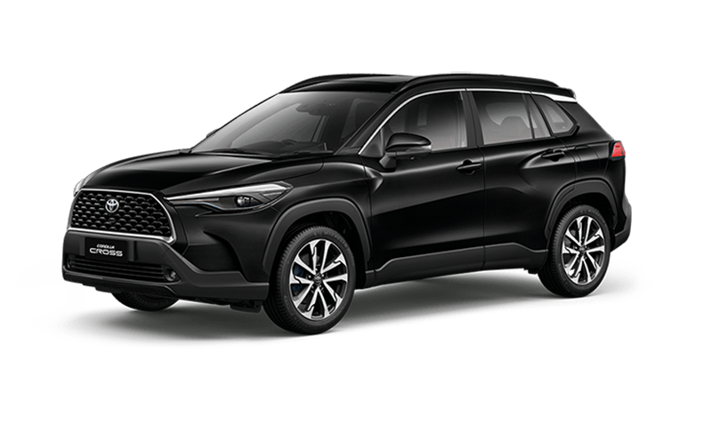 1.8L Limited CVT