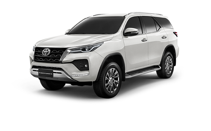 2.4L Active 6-AT 4x4