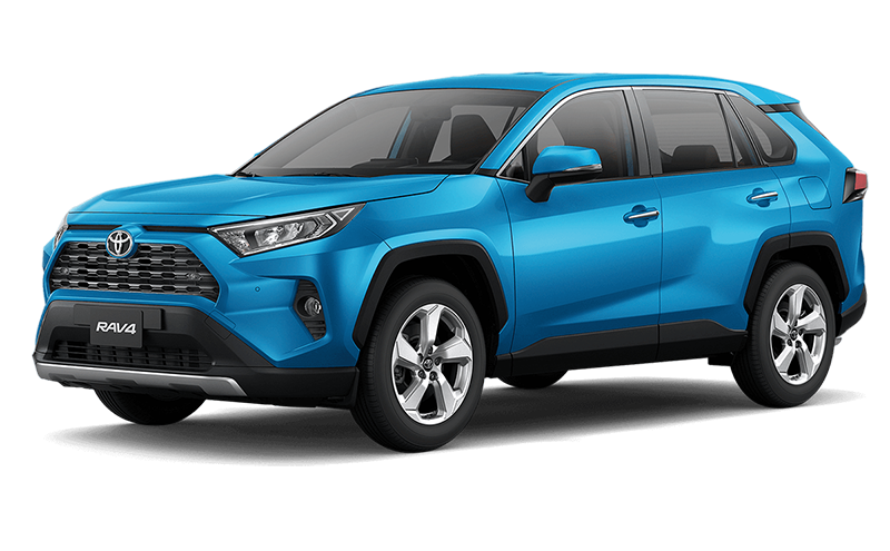 2.5L Adventure 8-AT 4x4