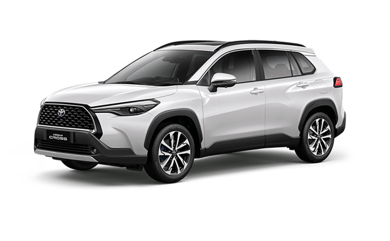 1.8L Executive CVT