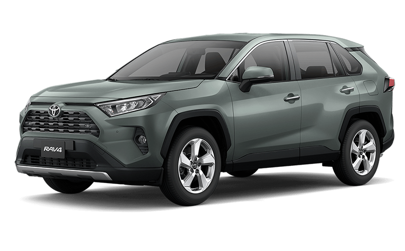 2.0L Active CVT 4x2