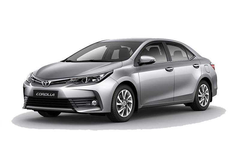 1.8 Petrol 6-MT Limited